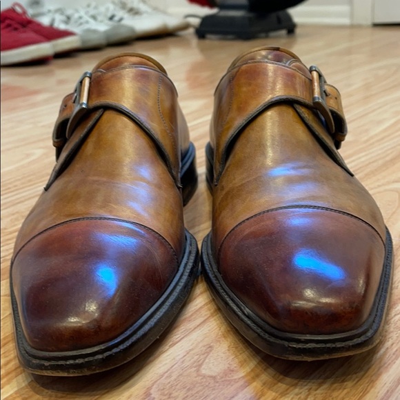 Magnanni Other - Beautiful Magnanni dress shoes